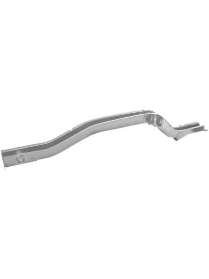 GLA1632YWT Frame Rail